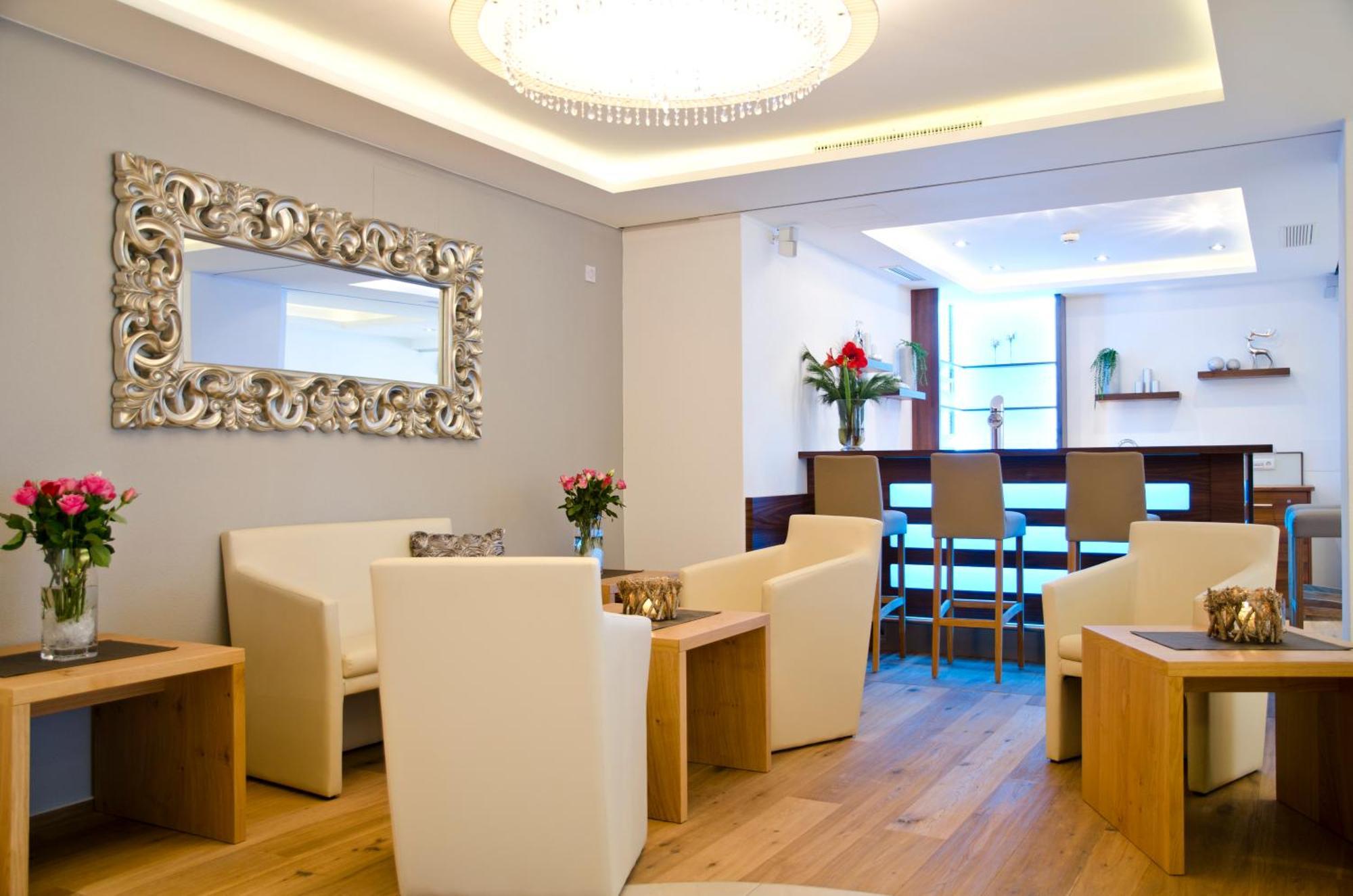 Hotel Garni Alpenland Ischgl Eksteriør billede